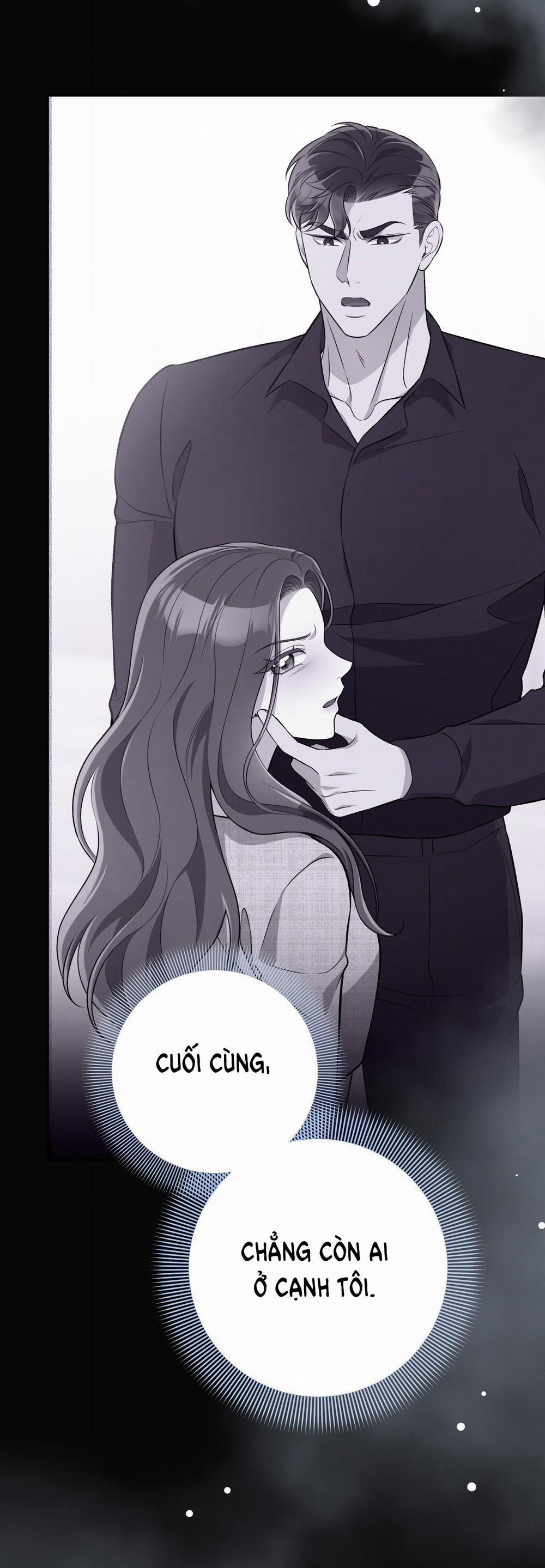 [18+] Cướp Dâu 35.1 trang 6