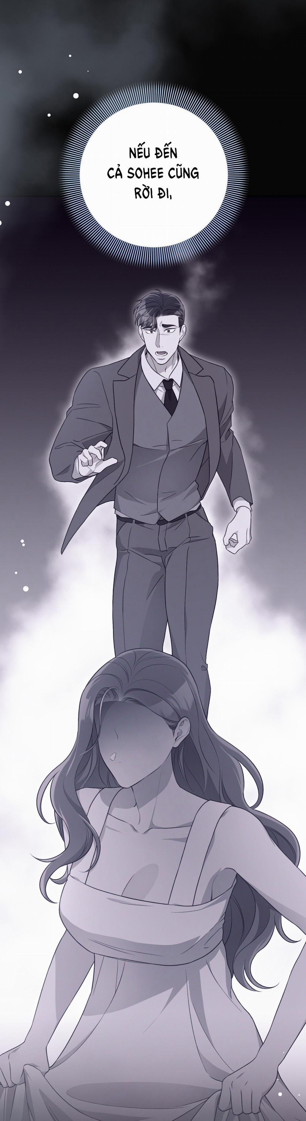 [18+] Cướp Dâu 35.1 trang 7