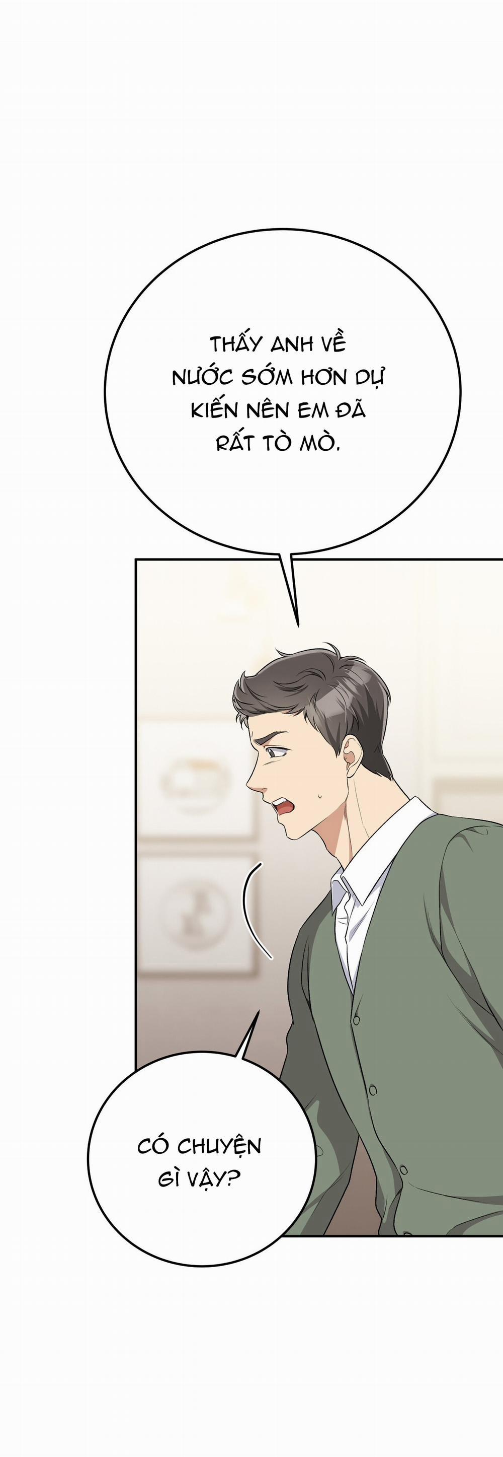 [18+] Cướp Dâu 35.2 trang 12