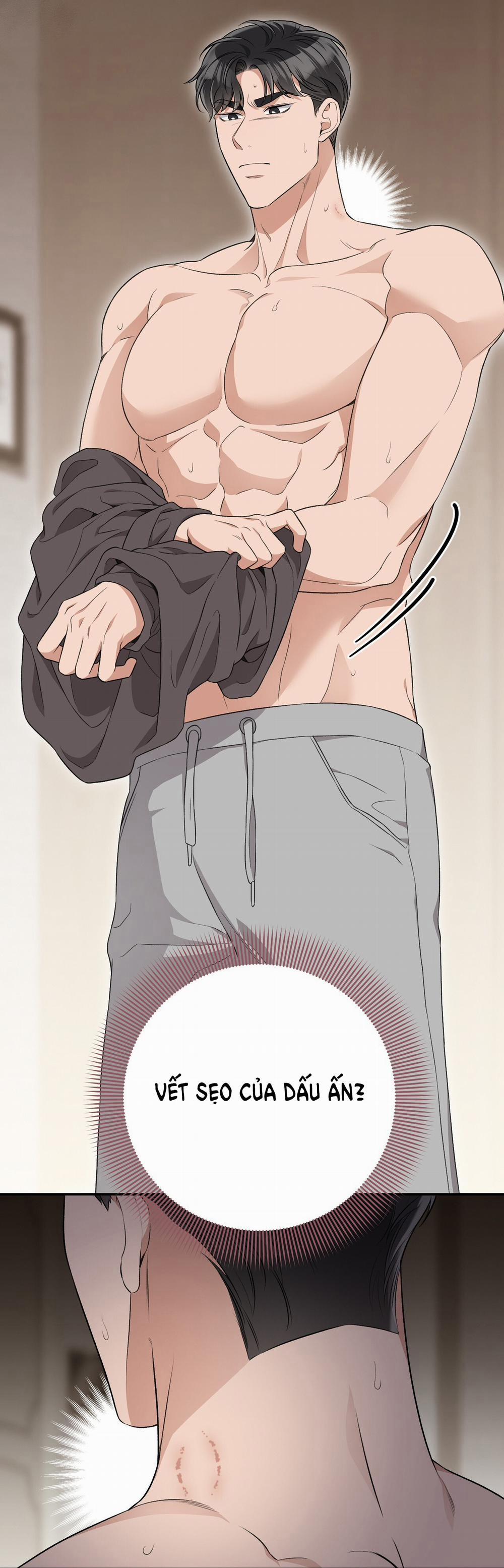 [18+] Cướp Dâu 35.2 trang 17