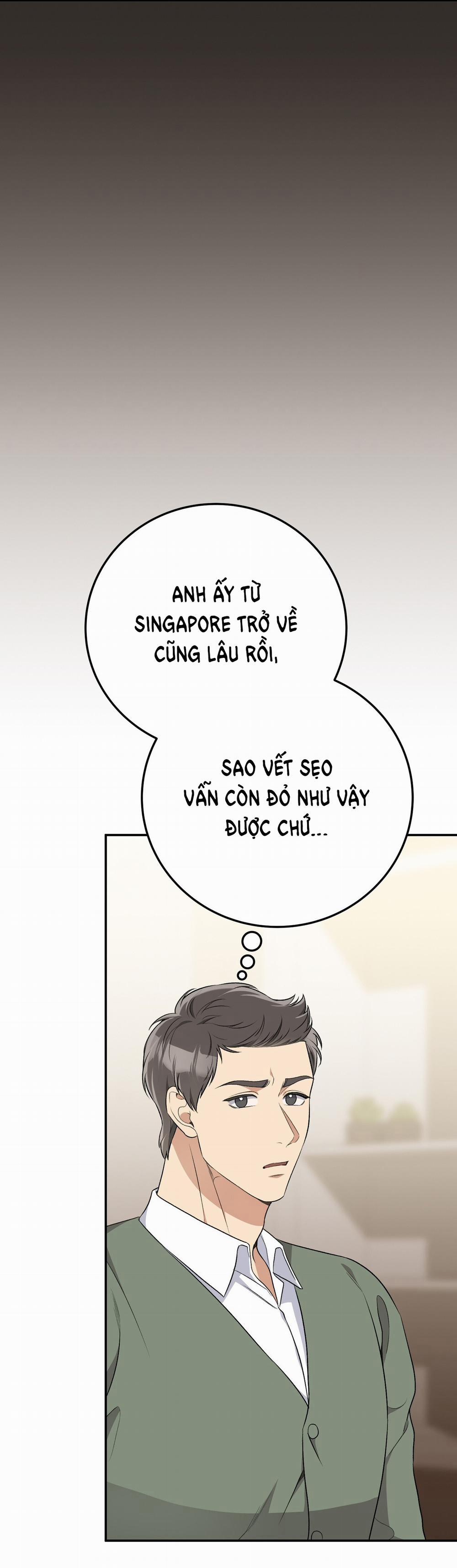 [18+] Cướp Dâu 35.2 trang 18