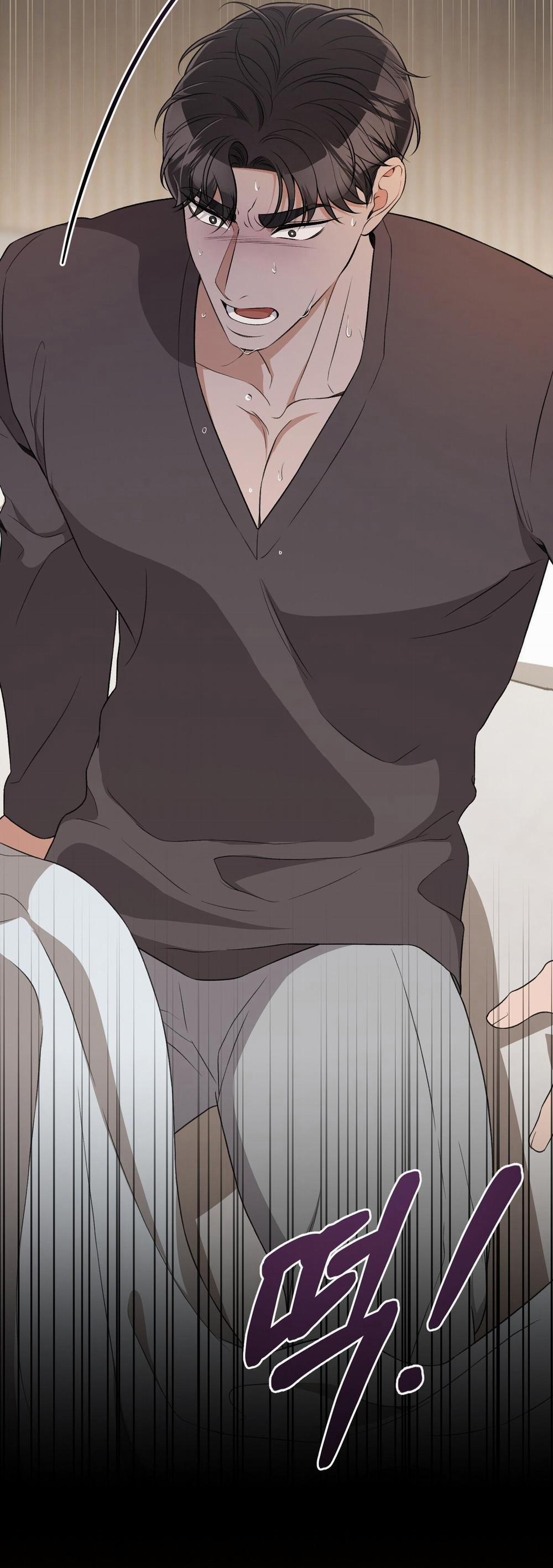 [18+] Cướp Dâu 35.2 trang 2