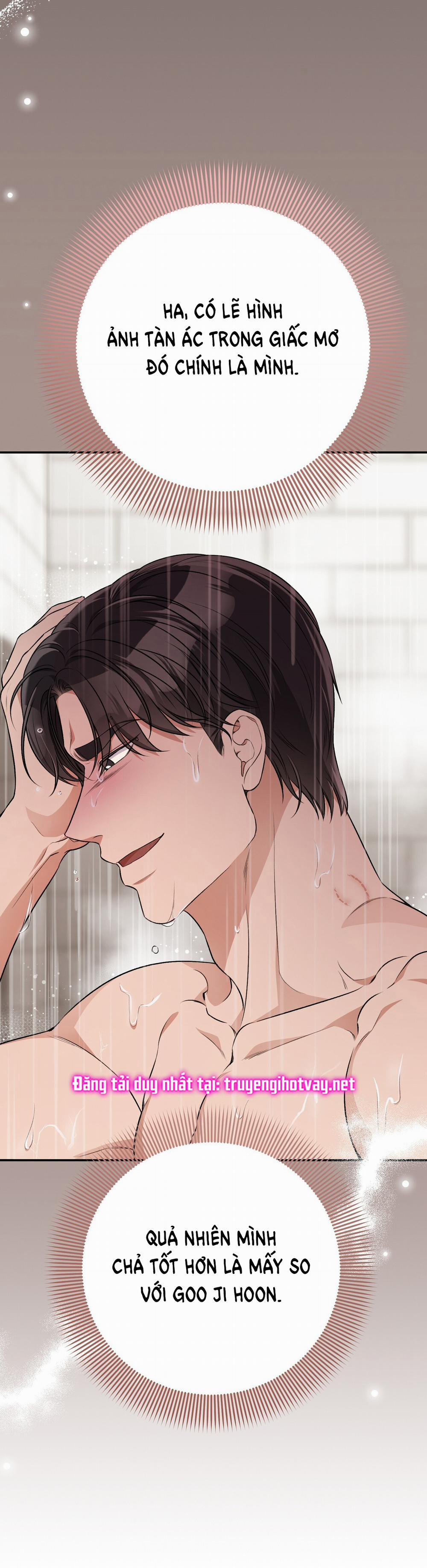 [18+] Cướp Dâu 35.2 trang 25