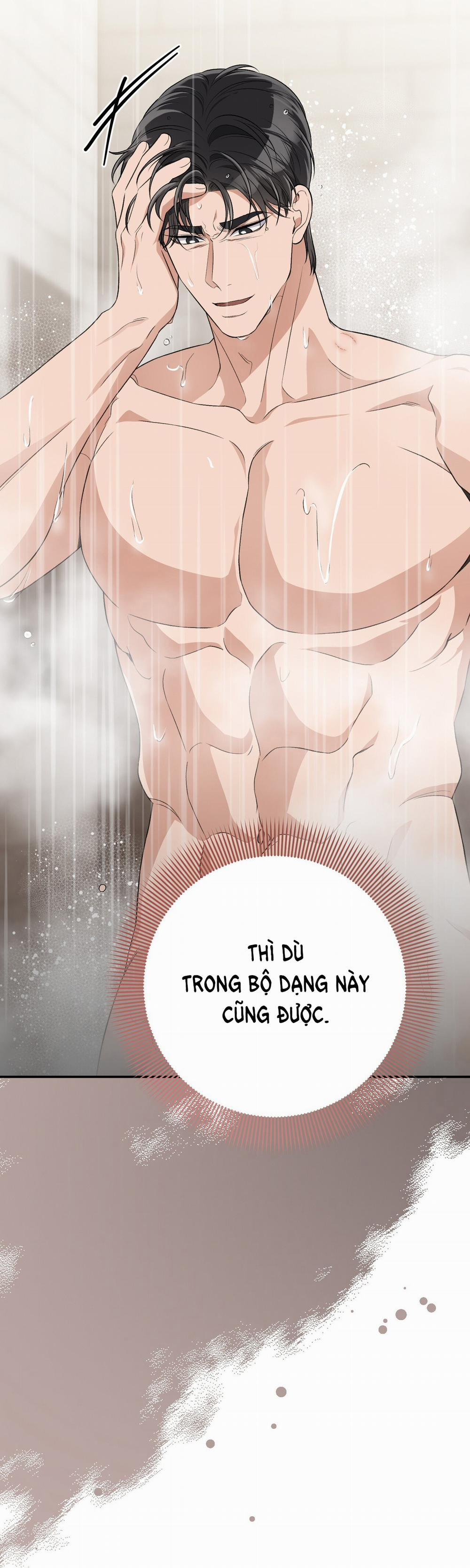 [18+] Cướp Dâu 35.2 trang 27