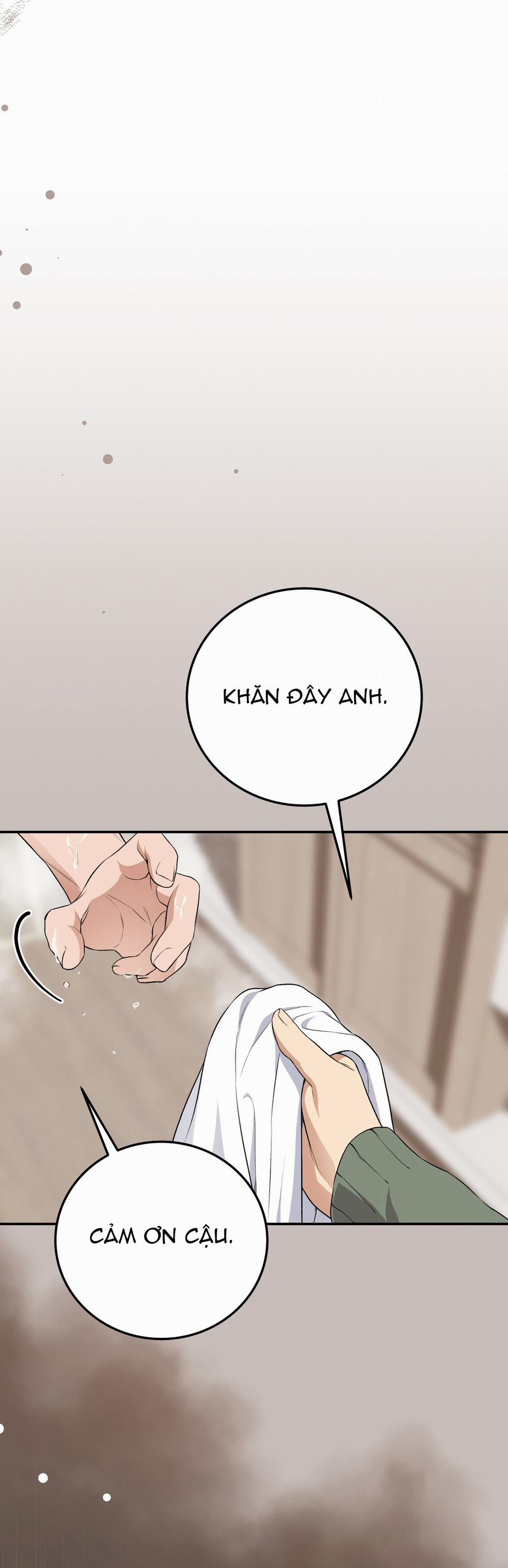 [18+] Cướp Dâu 35.2 trang 28