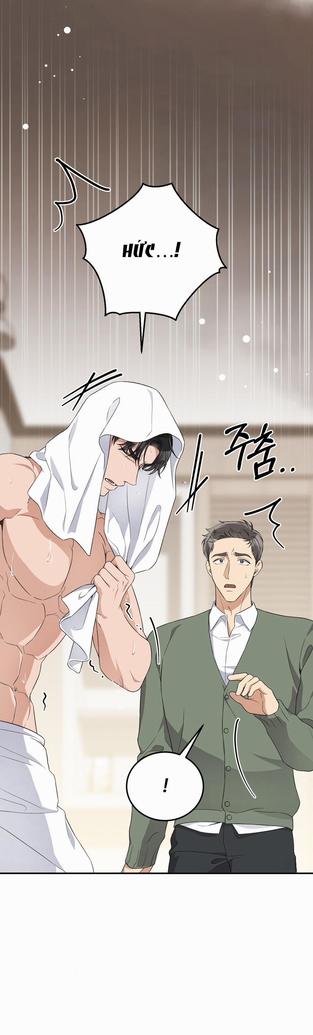 [18+] Cướp Dâu 35.2 trang 29