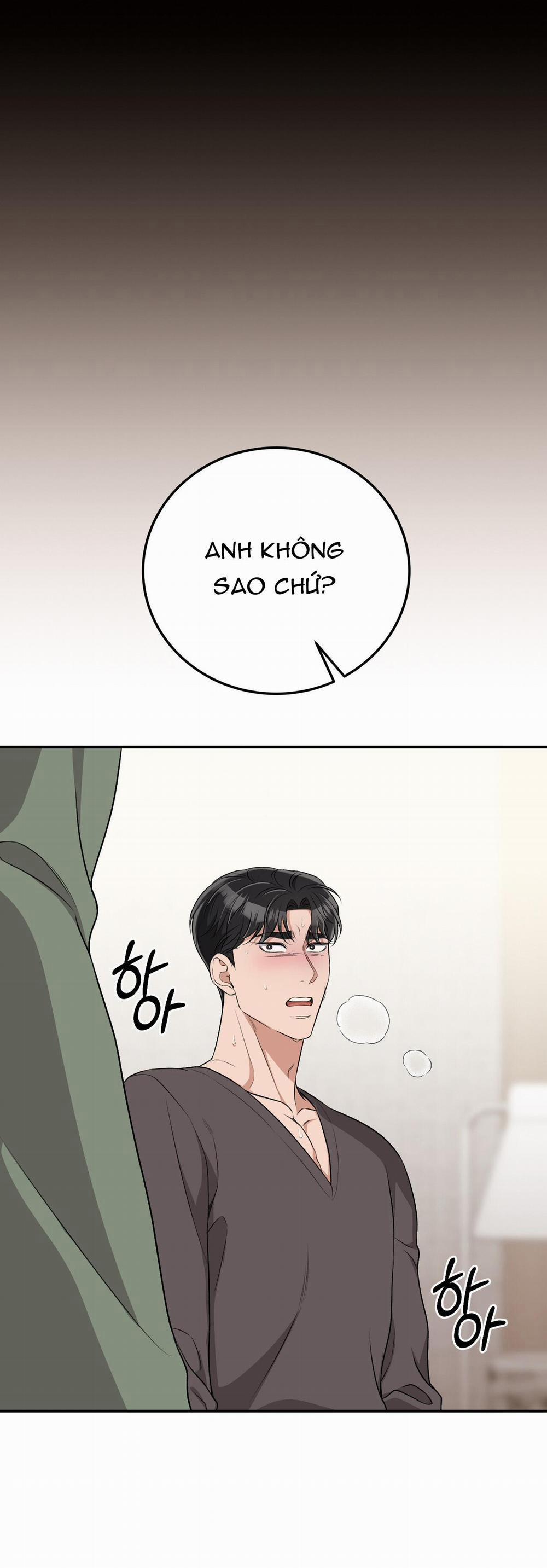 [18+] Cướp Dâu 35.2 trang 3