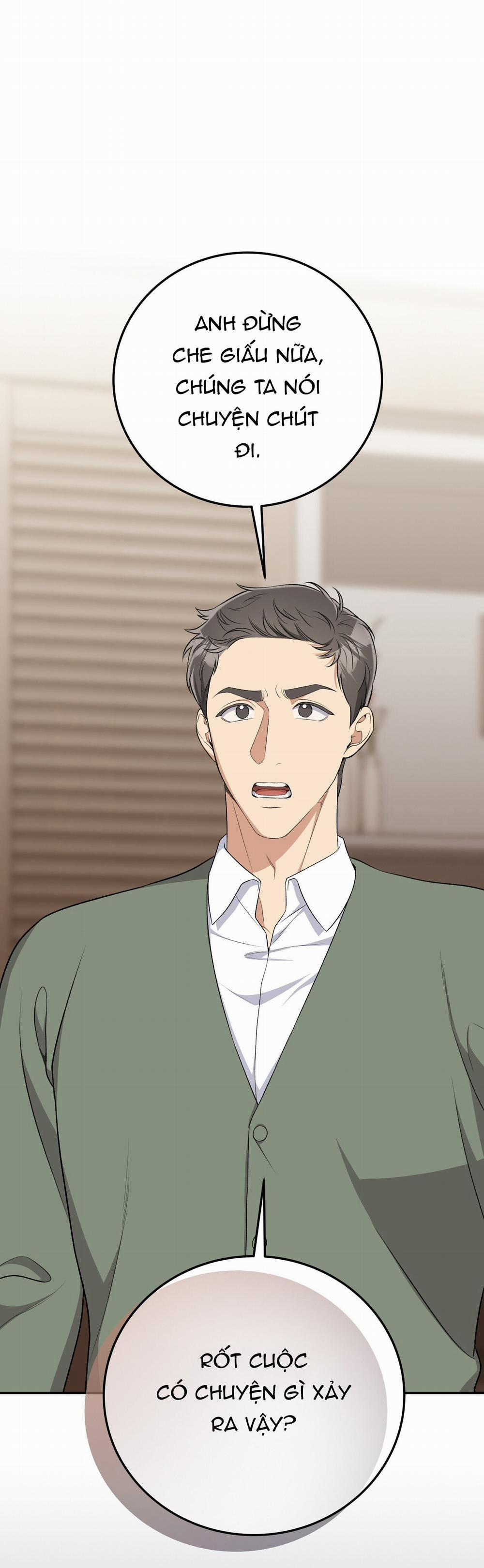 [18+] Cướp Dâu 35.2 trang 30