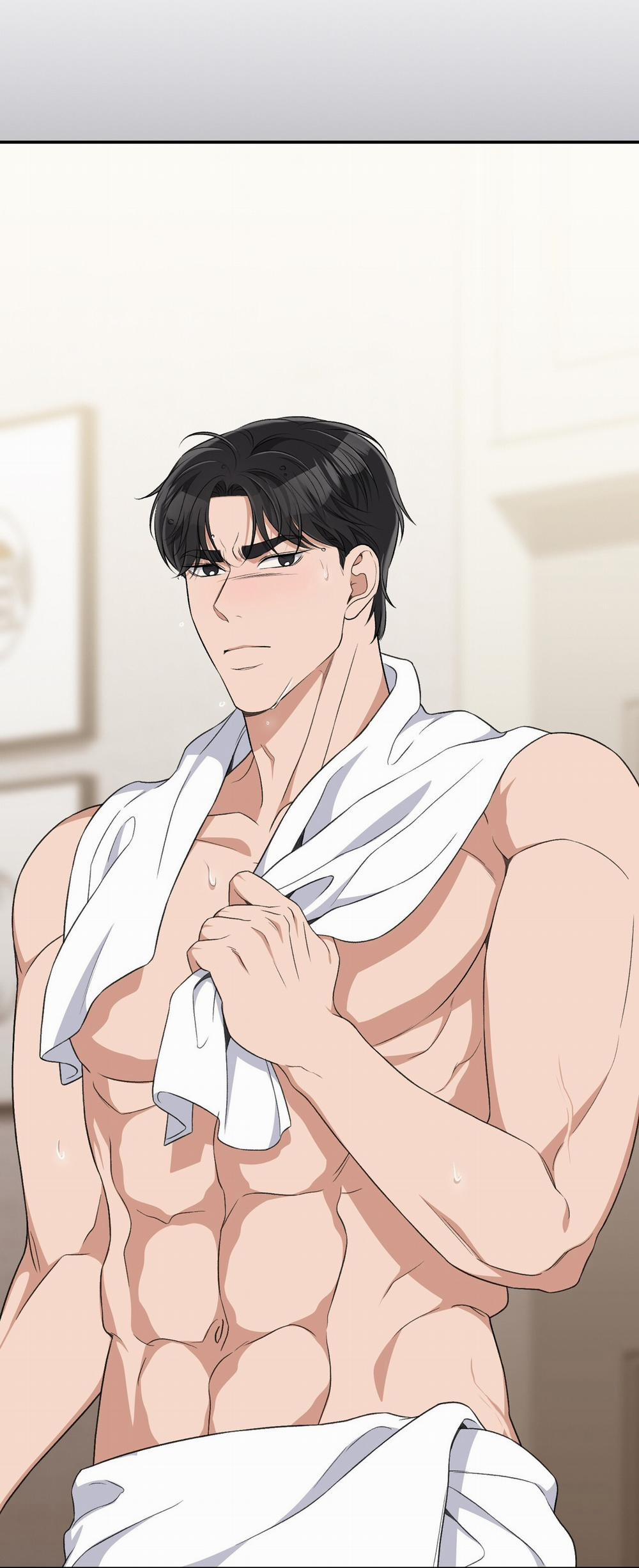 [18+] Cướp Dâu 35.2 trang 31