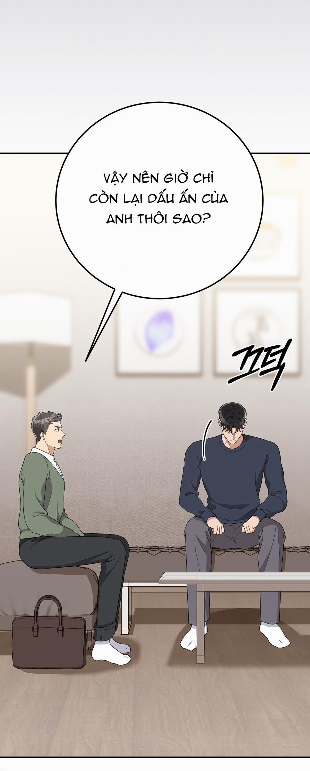 [18+] Cướp Dâu 35.2 trang 33