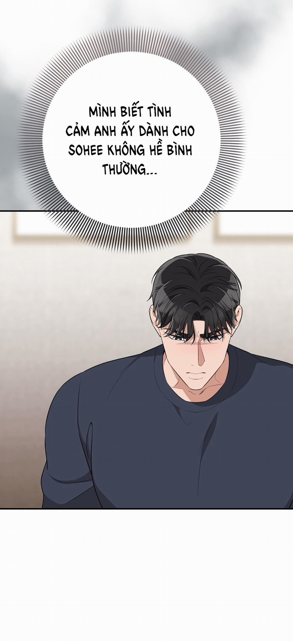 [18+] Cướp Dâu 35.2 trang 35