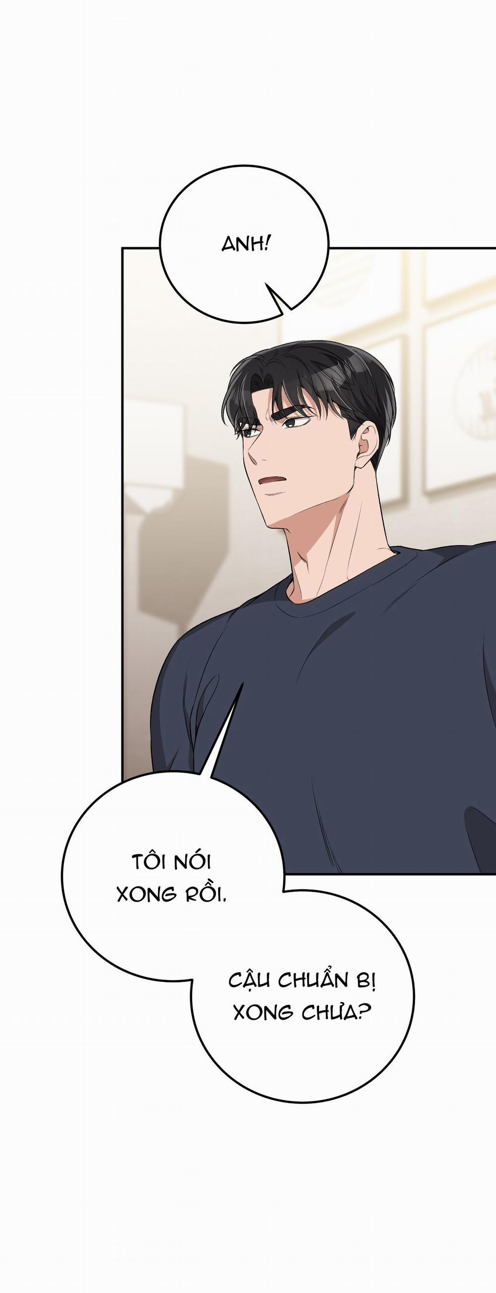 [18+] Cướp Dâu 35.2 trang 37