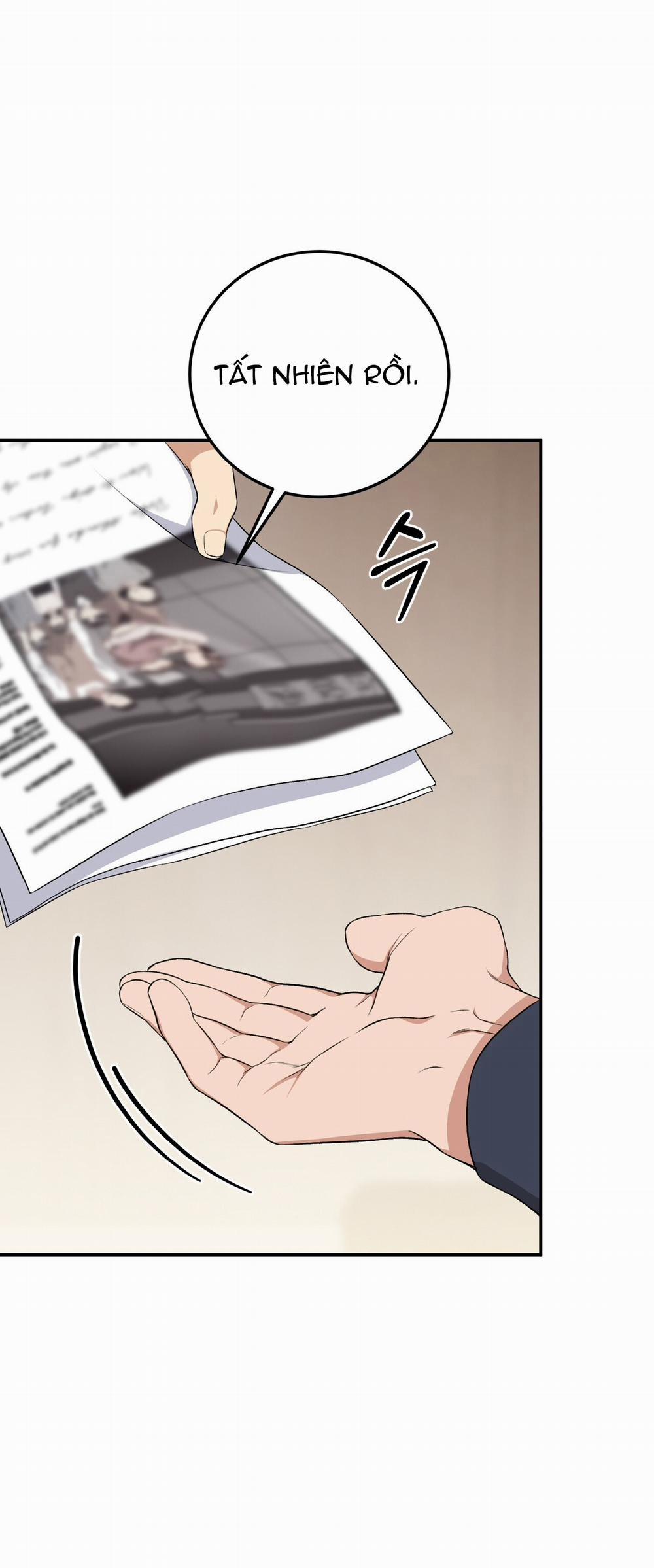 [18+] Cướp Dâu 35.2 trang 38