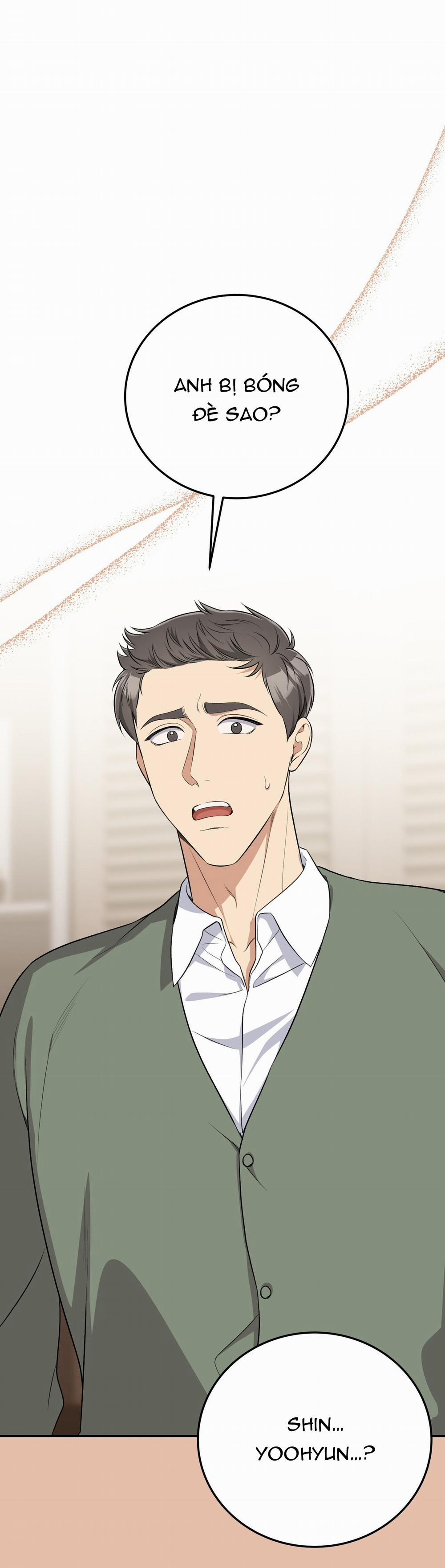 [18+] Cướp Dâu 35.2 trang 4