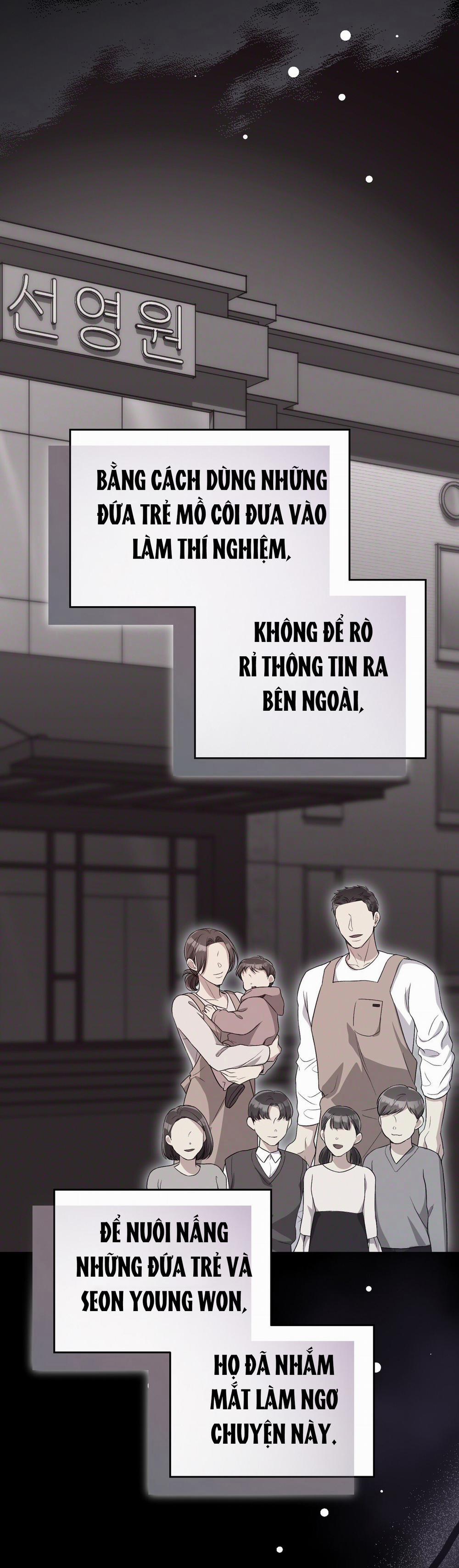 [18+] Cướp Dâu 35.2 trang 41