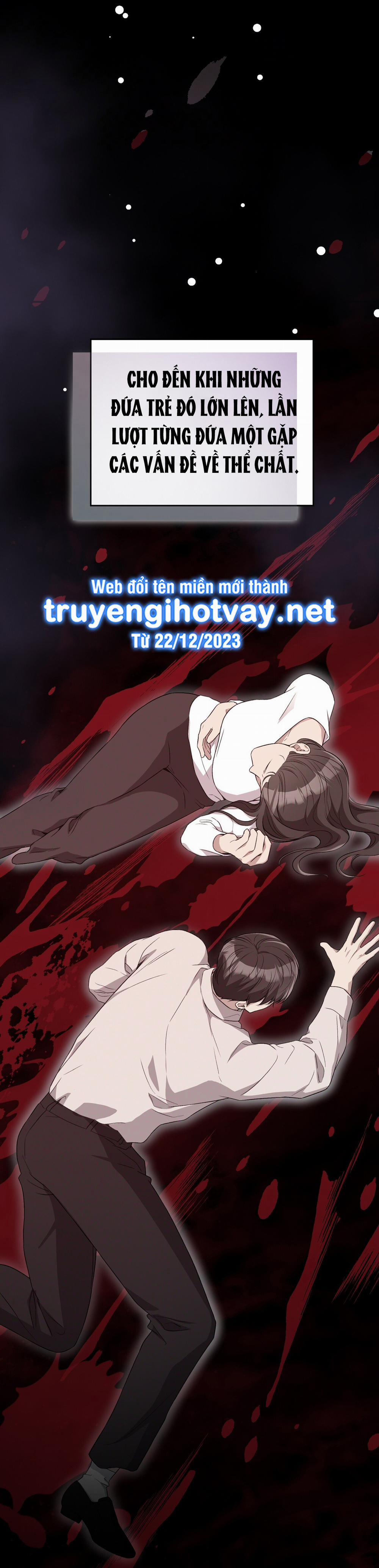 [18+] Cướp Dâu 35.2 trang 43