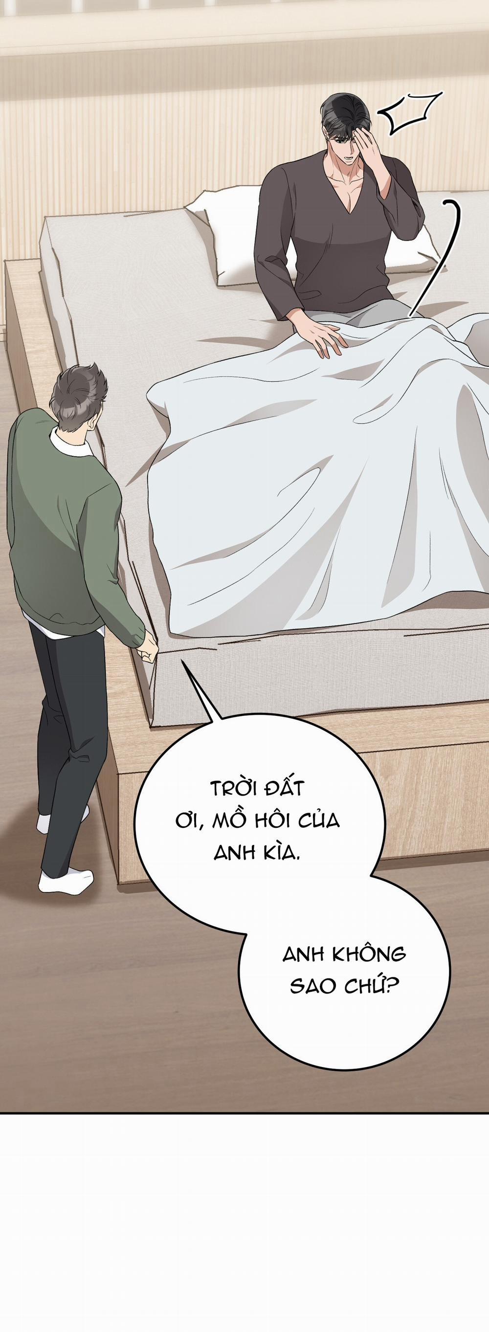 [18+] Cướp Dâu 35.2 trang 6