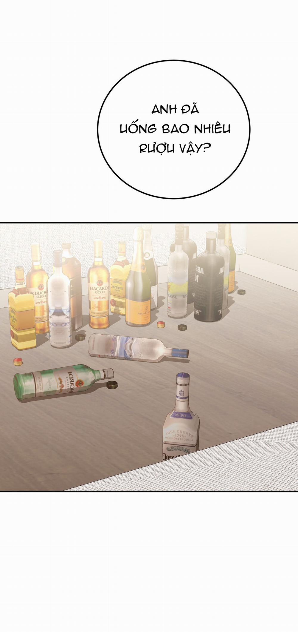 [18+] Cướp Dâu 35.2 trang 8