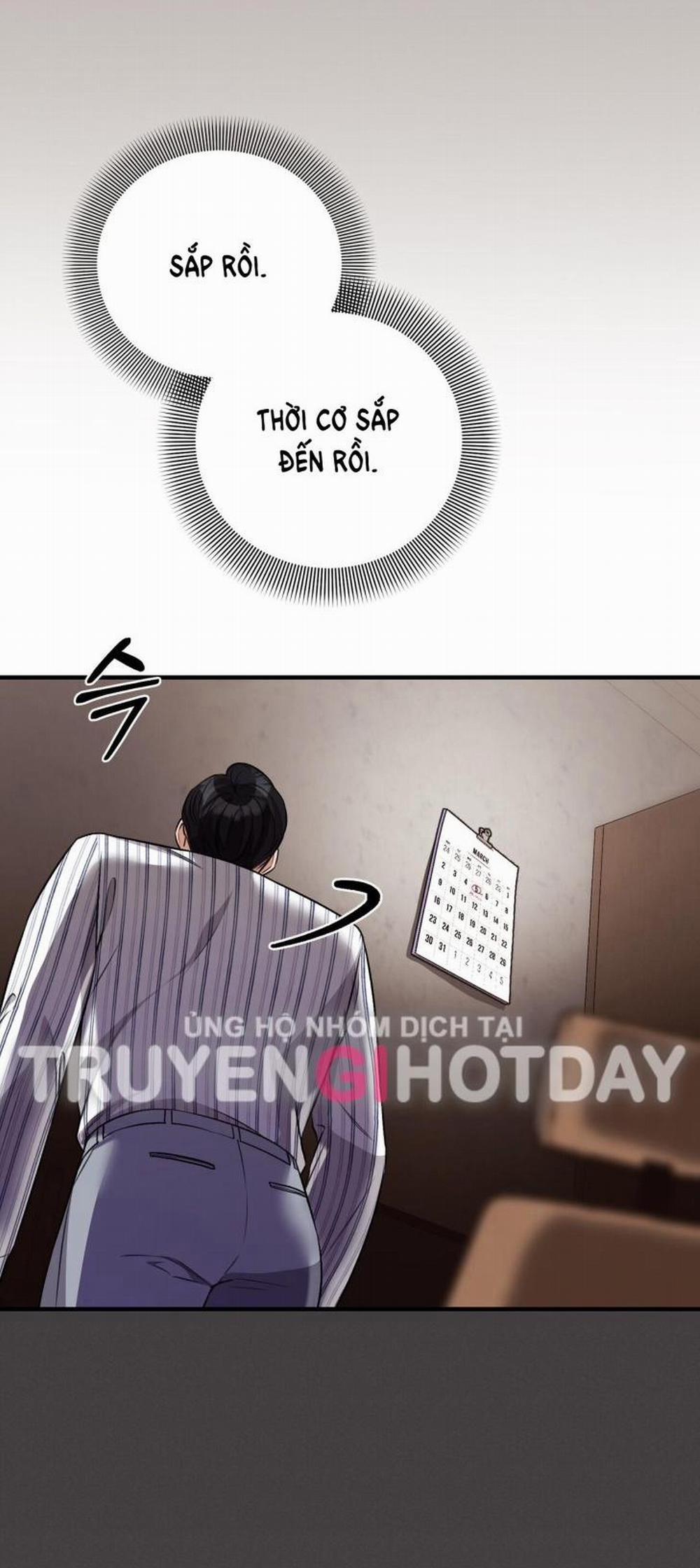 [18+] Cướp Dâu 4.2 trang 0