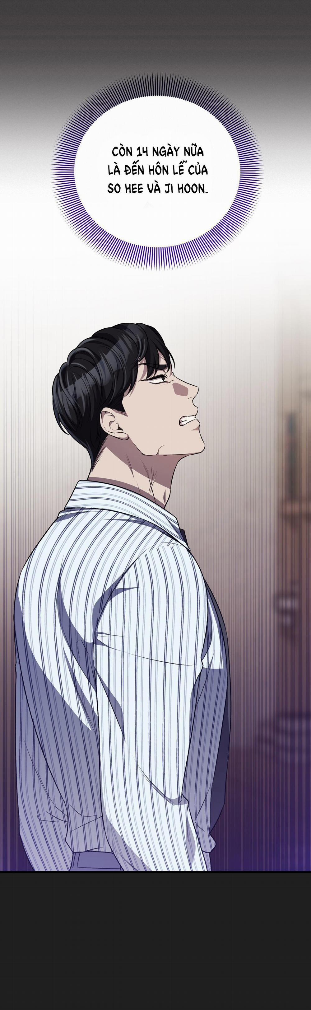 [18+] Cướp Dâu 4.2 trang 1