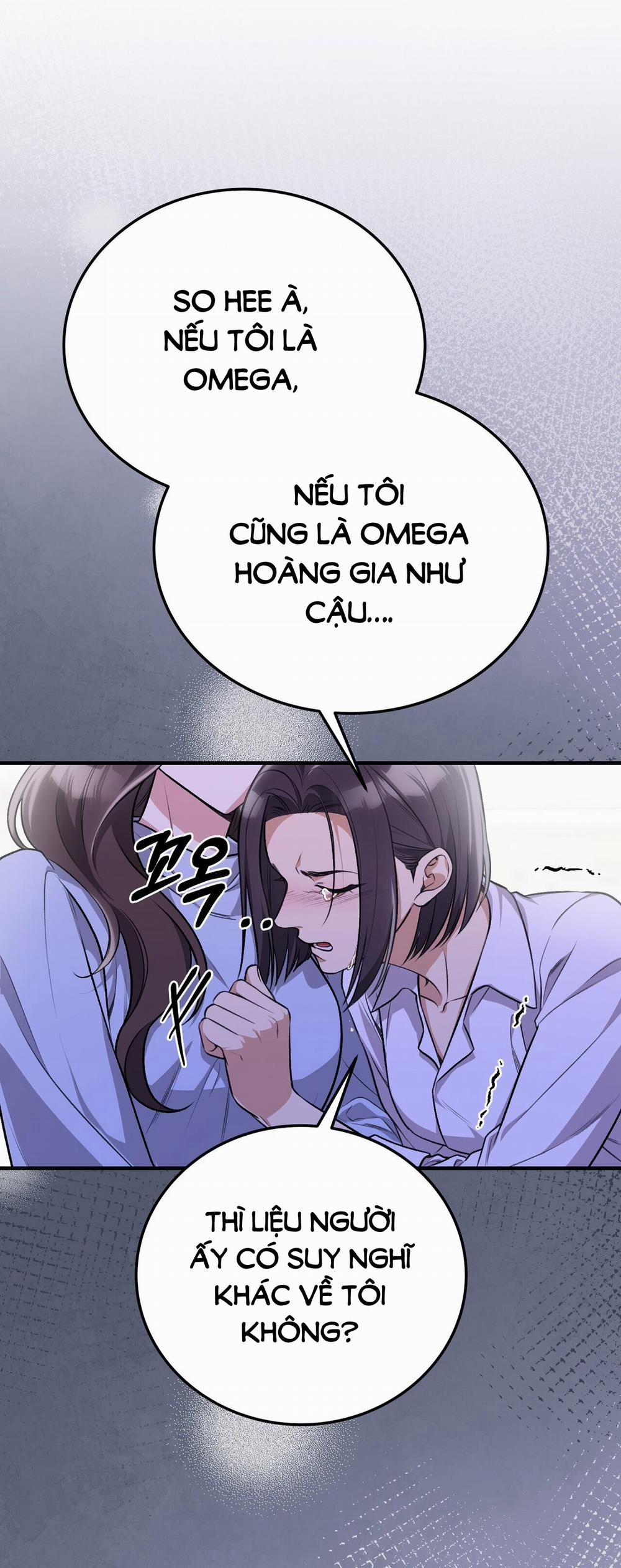 [18+] Cướp Dâu 4.2 trang 22