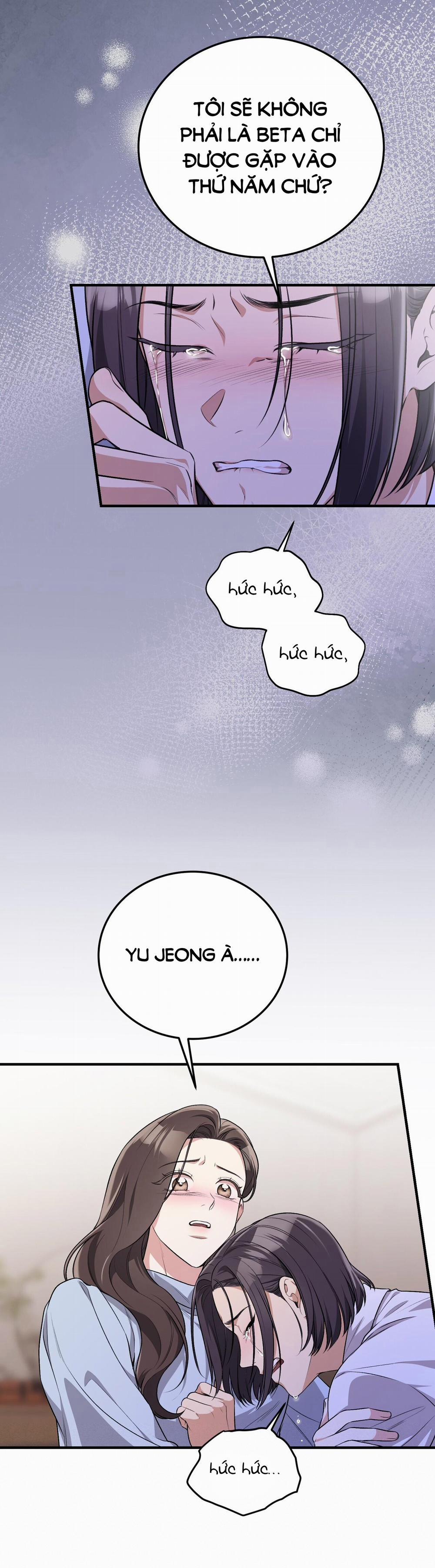 [18+] Cướp Dâu 4.2 trang 23