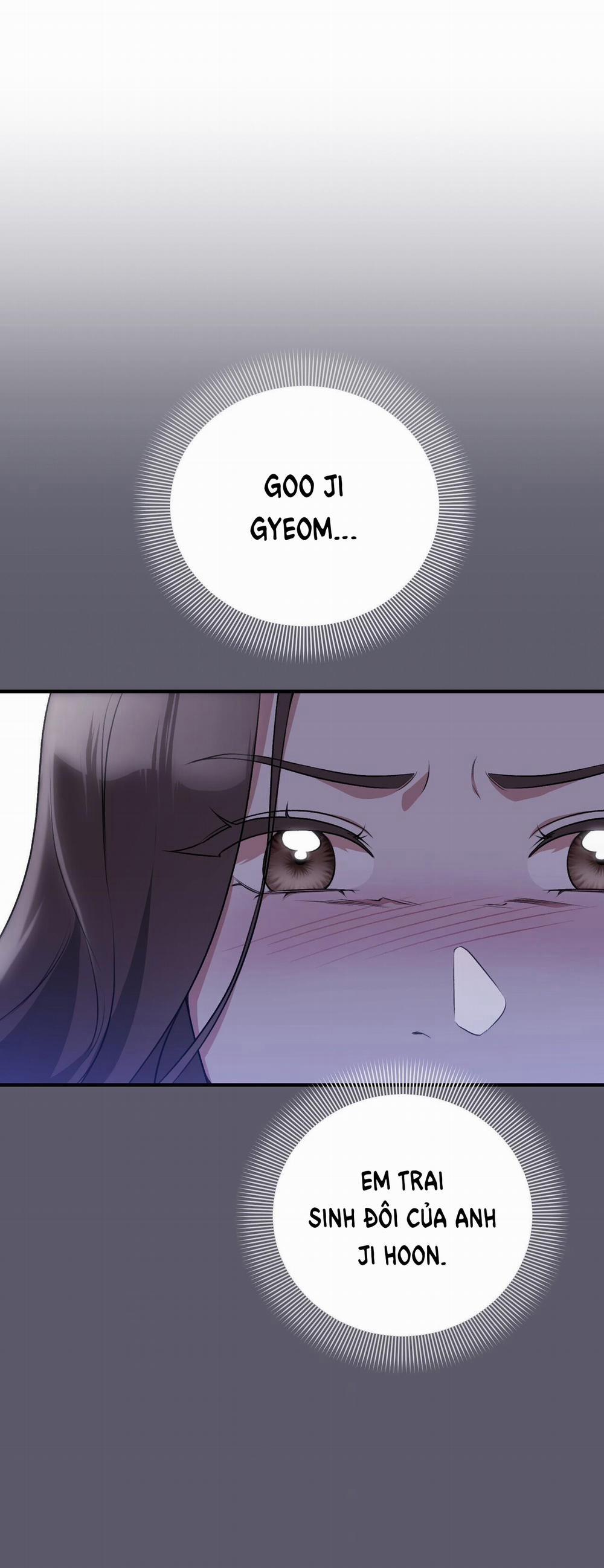 [18+] Cướp Dâu 4.2 trang 24