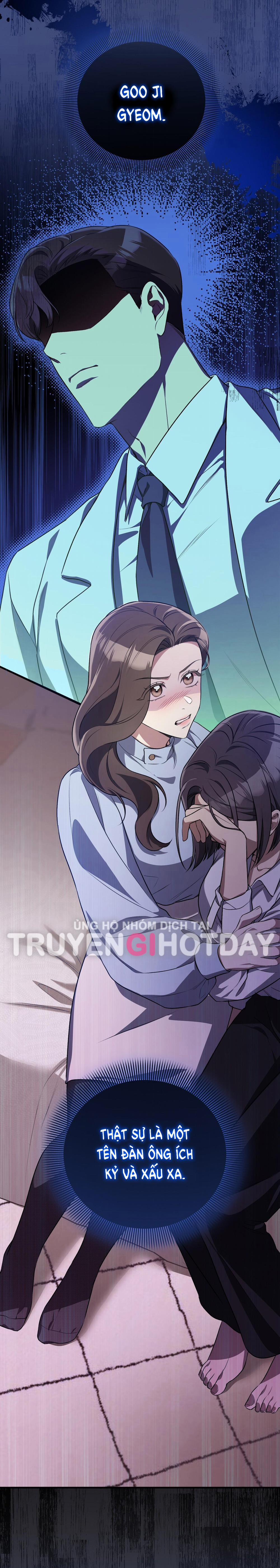 [18+] Cướp Dâu 4.2 trang 26