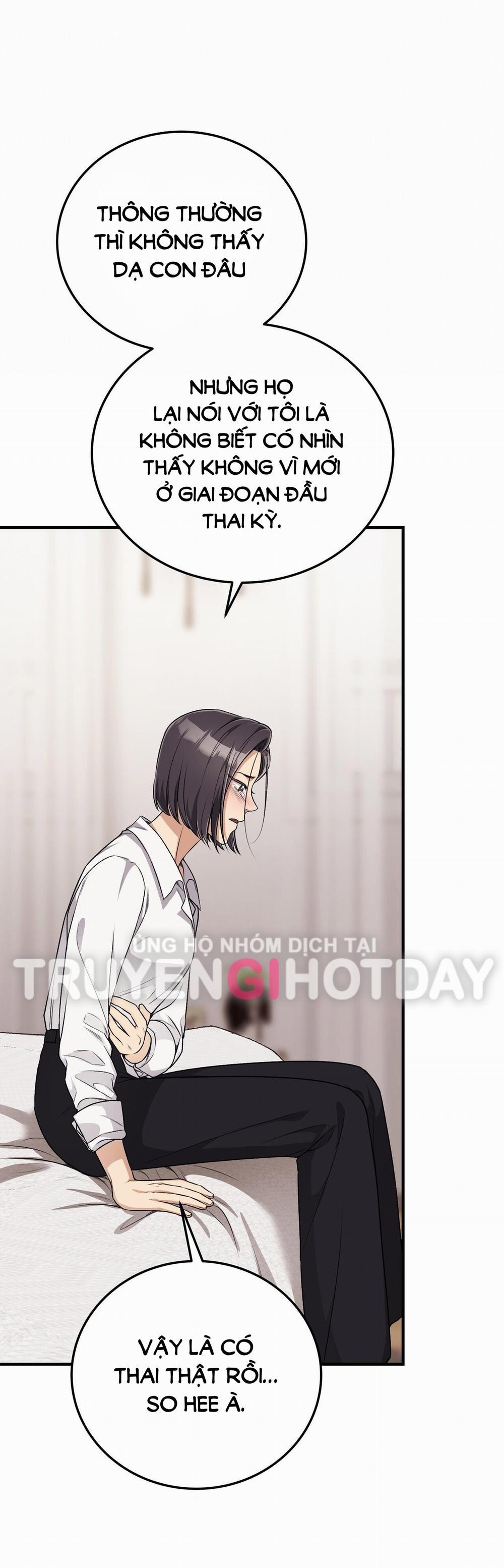 [18+] Cướp Dâu 4.2 trang 6