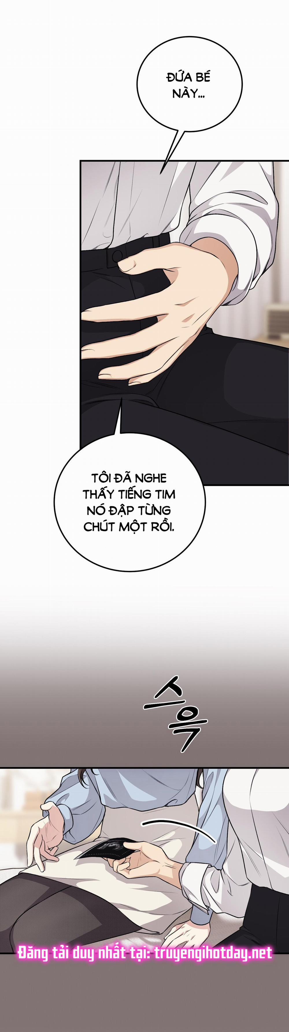 [18+] Cướp Dâu 4.2 trang 7