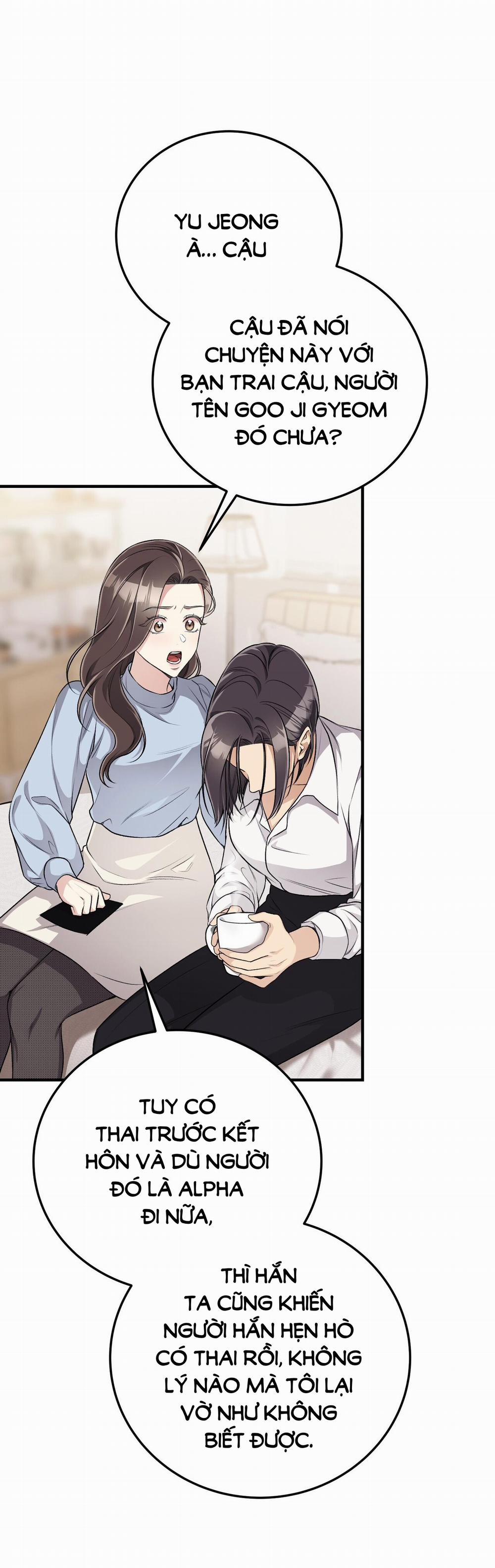 [18+] Cướp Dâu 4.2 trang 9