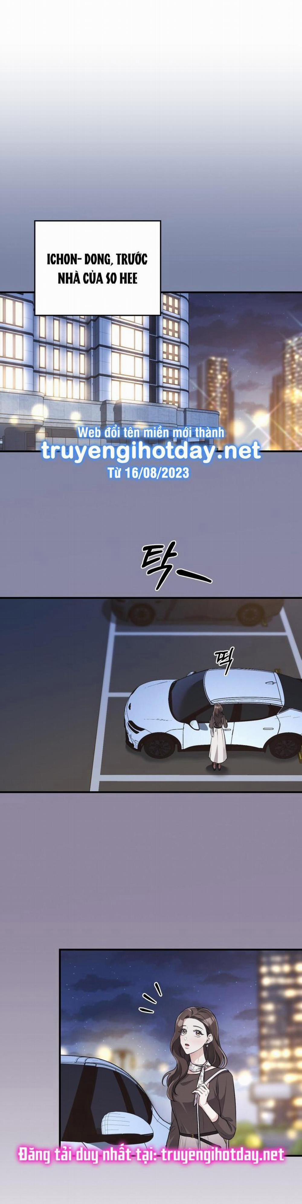 [18+] Cướp Dâu 5.1 trang 0