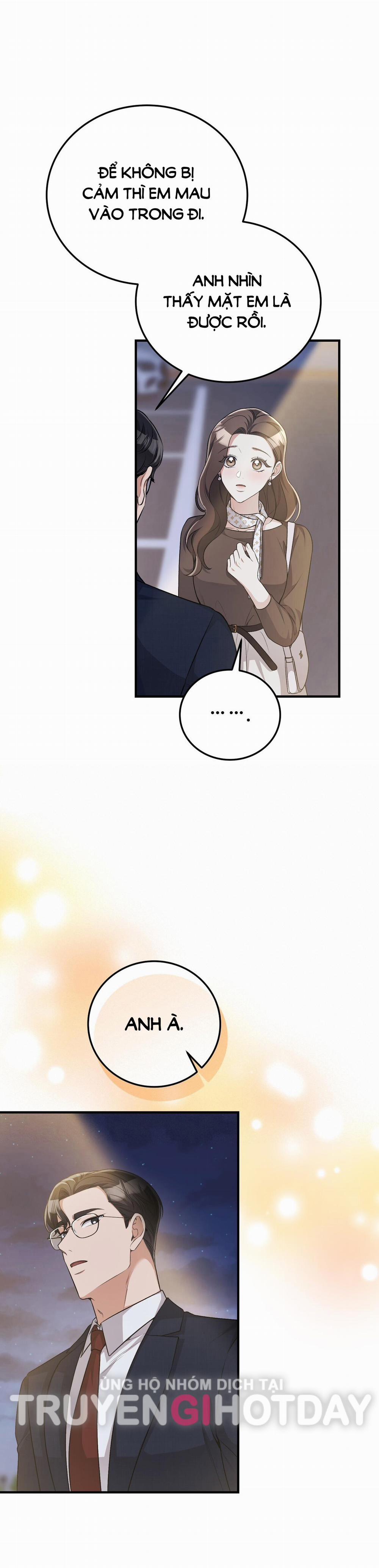 [18+] Cướp Dâu 5.1 trang 10