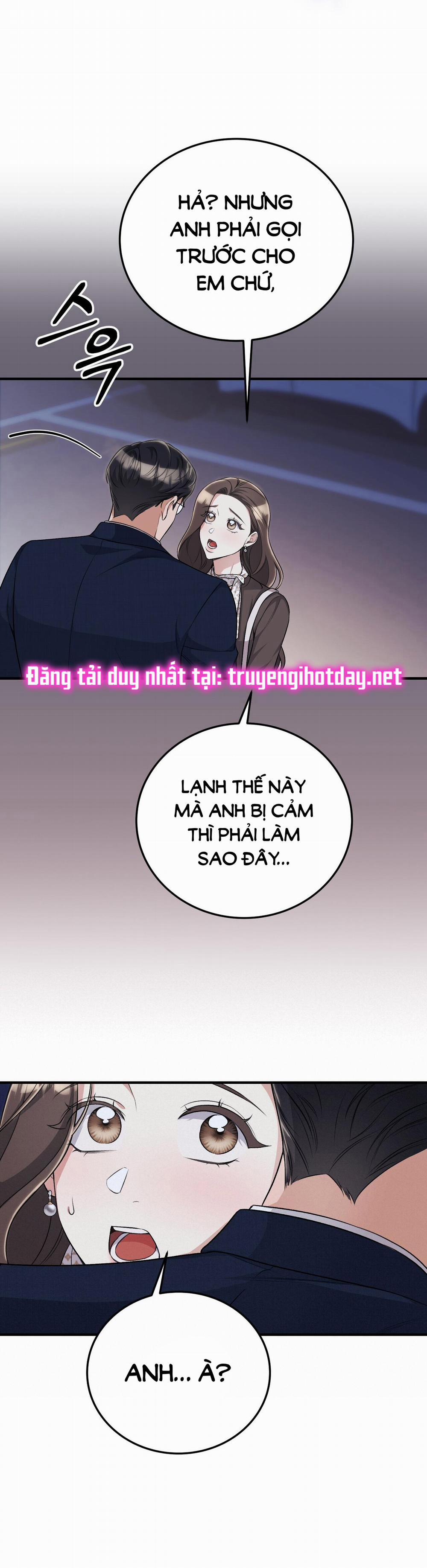 [18+] Cướp Dâu 5.1 trang 5