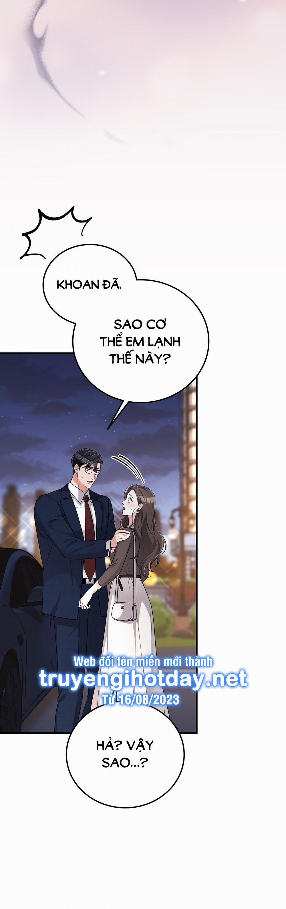 [18+] Cướp Dâu 5.1 trang 8