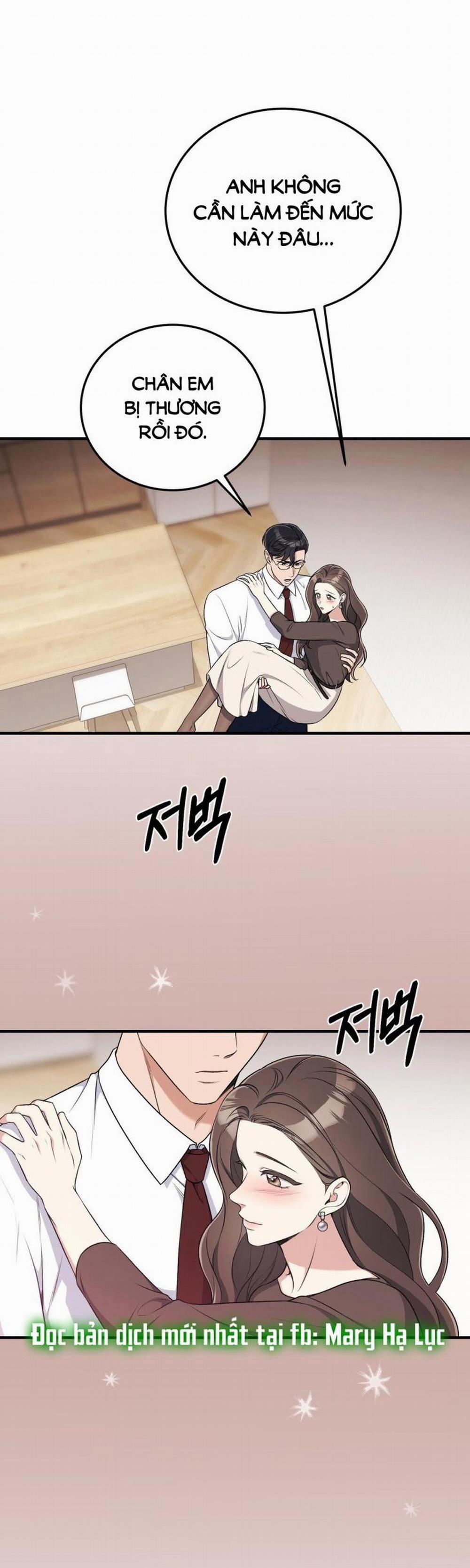 [18+] Cướp Dâu 5.2 trang 0