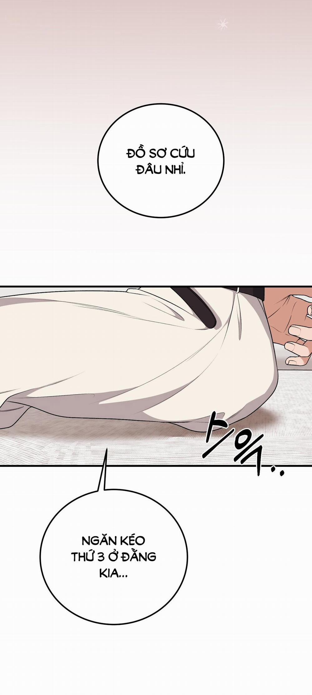 [18+] Cướp Dâu 5.2 trang 1