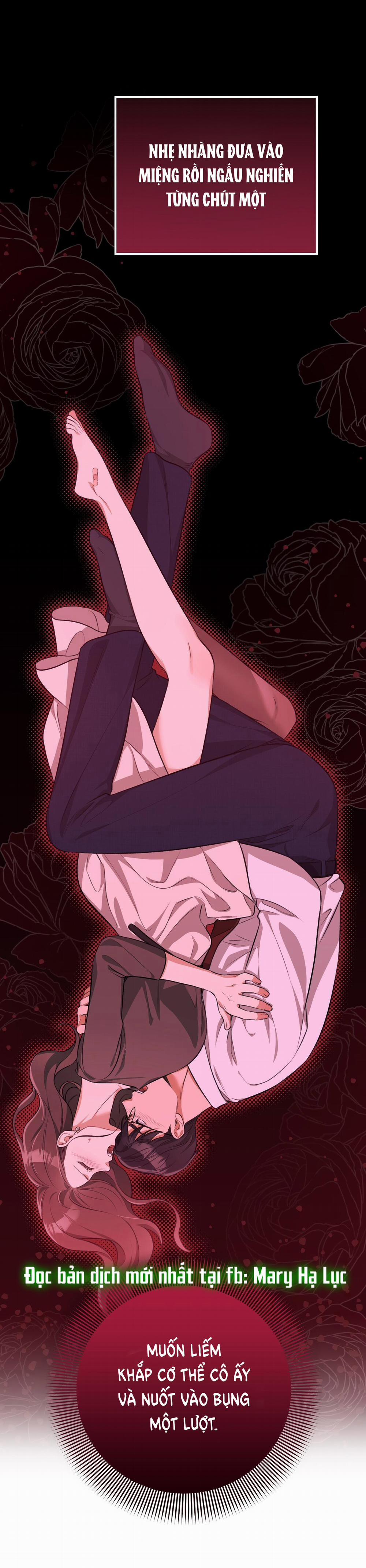 [18+] Cướp Dâu 5.2 trang 16