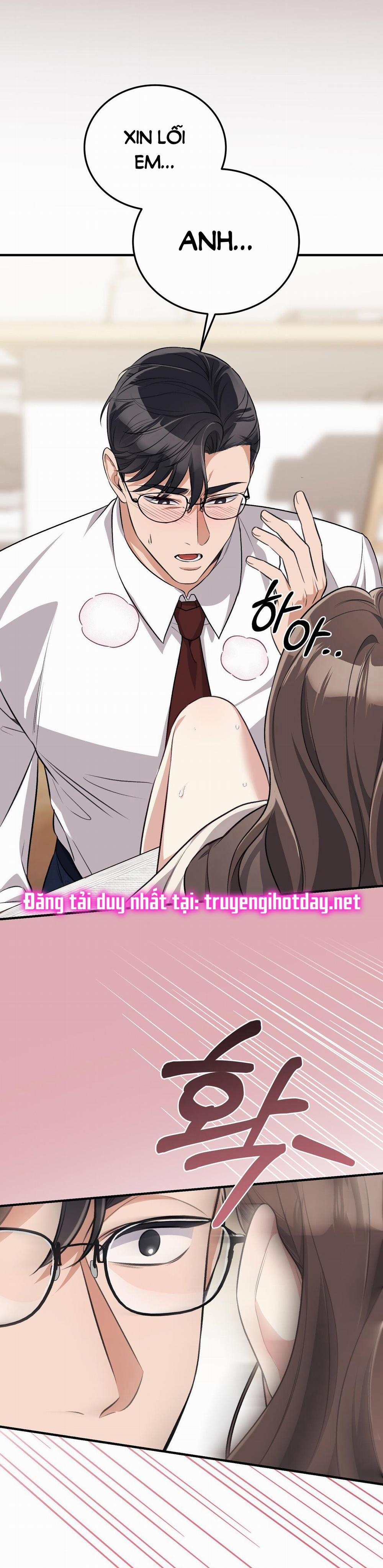 [18+] Cướp Dâu 5.2 trang 18