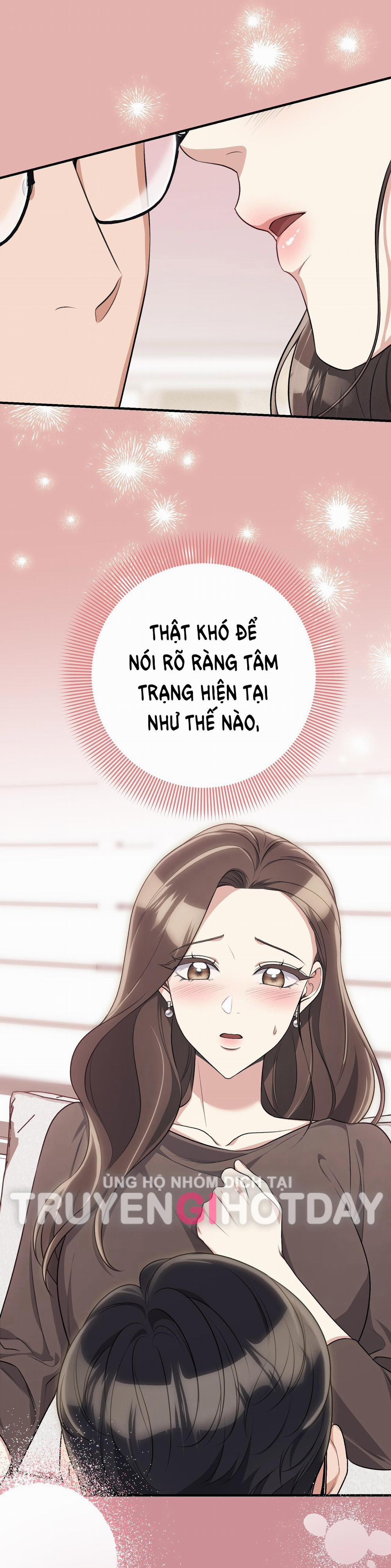 [18+] Cướp Dâu 5.2 trang 20