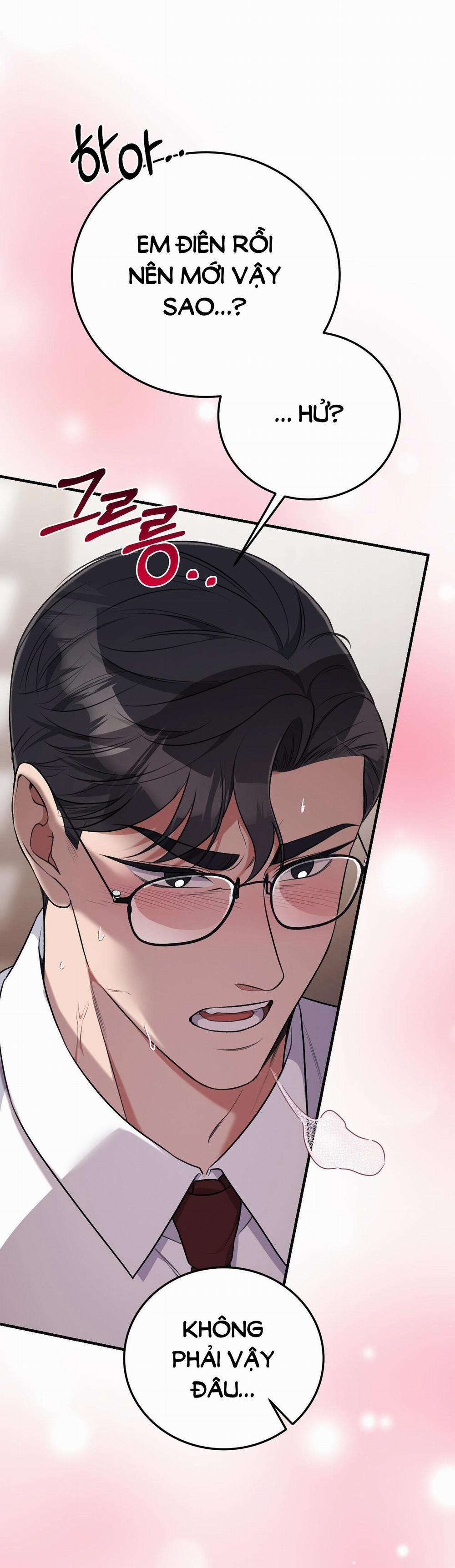 [18+] Cướp Dâu 6.1 trang 1