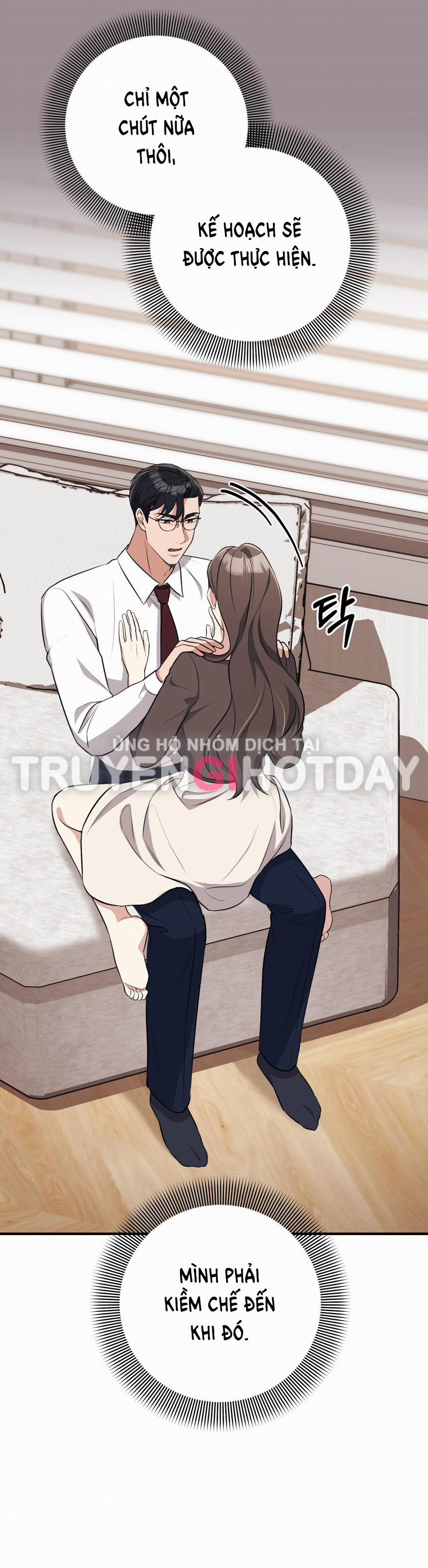 [18+] Cướp Dâu 6.1 trang 19