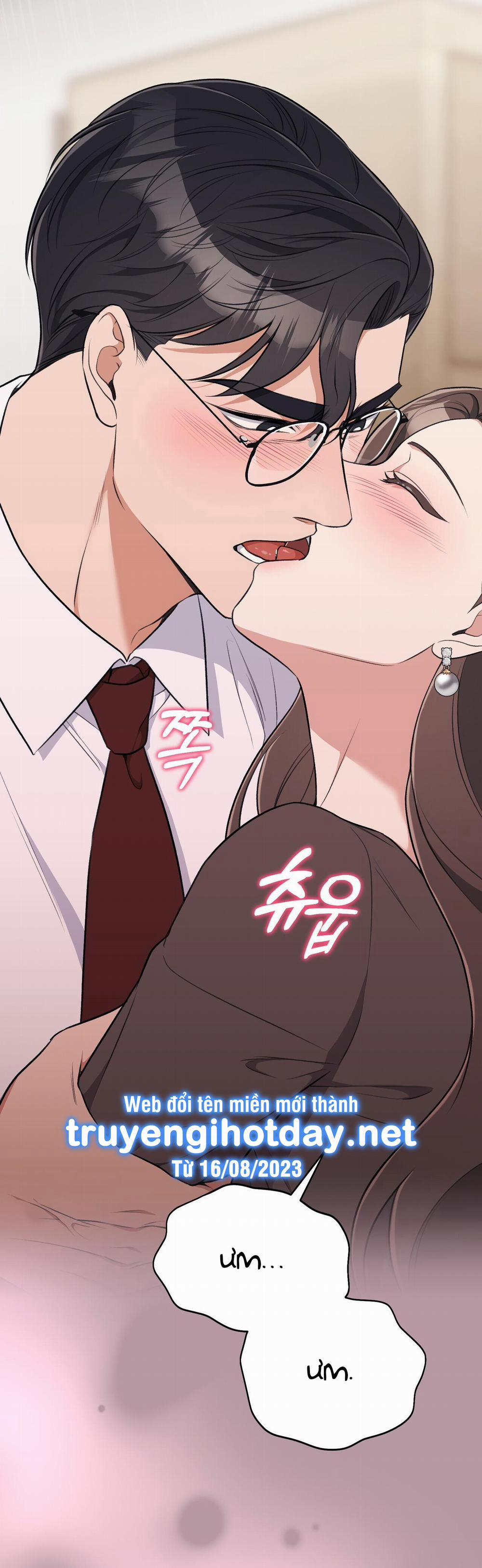 [18+] Cướp Dâu 6.1 trang 4