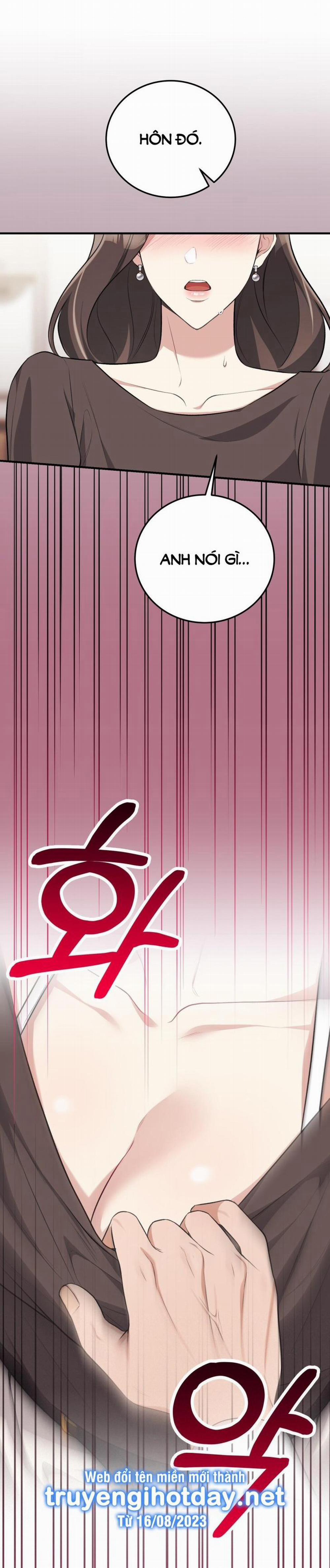 [18+] Cướp Dâu 6.2 trang 0