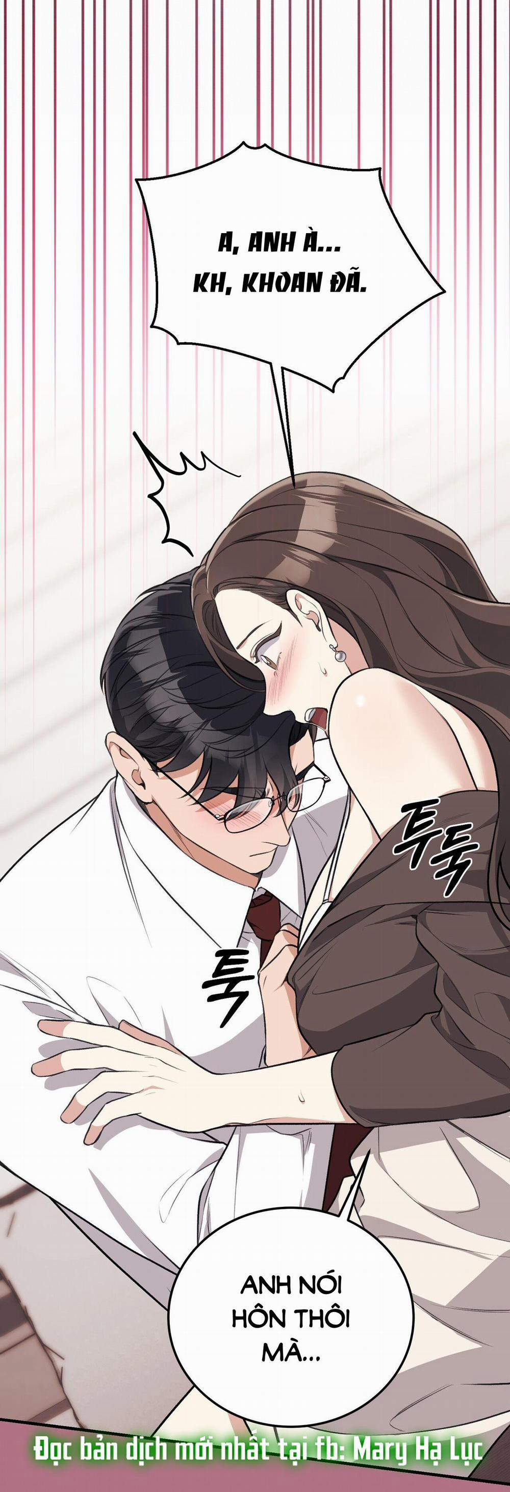 [18+] Cướp Dâu 6.2 trang 1