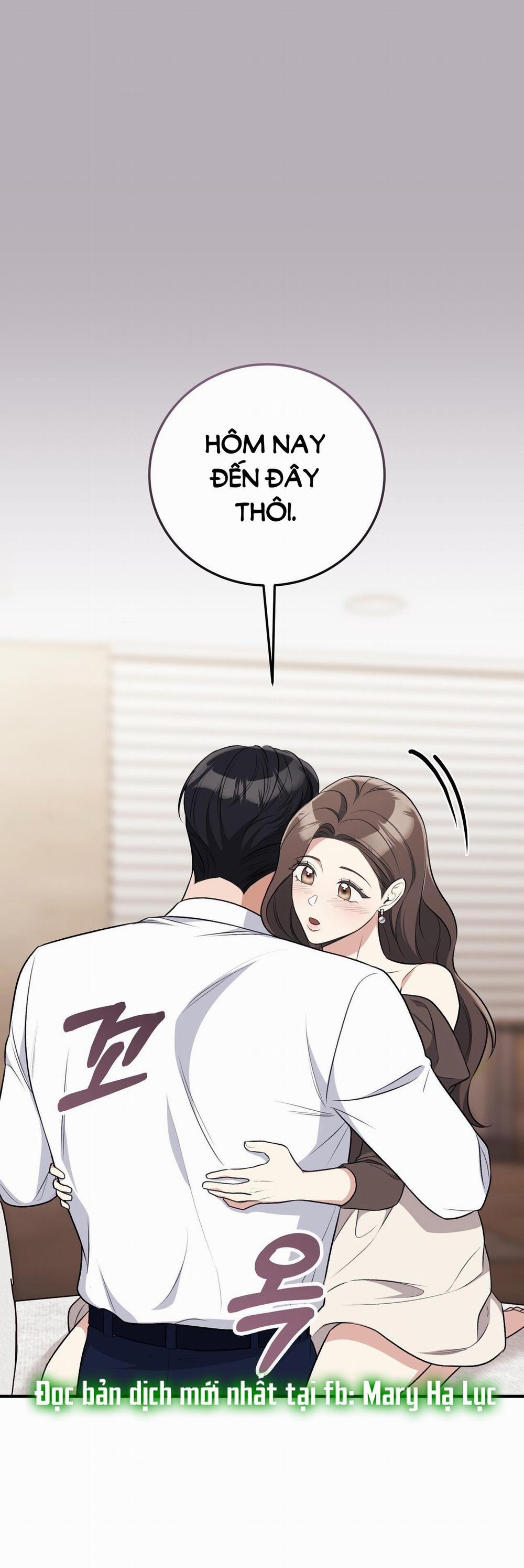 [18+] Cướp Dâu 6.2 trang 10