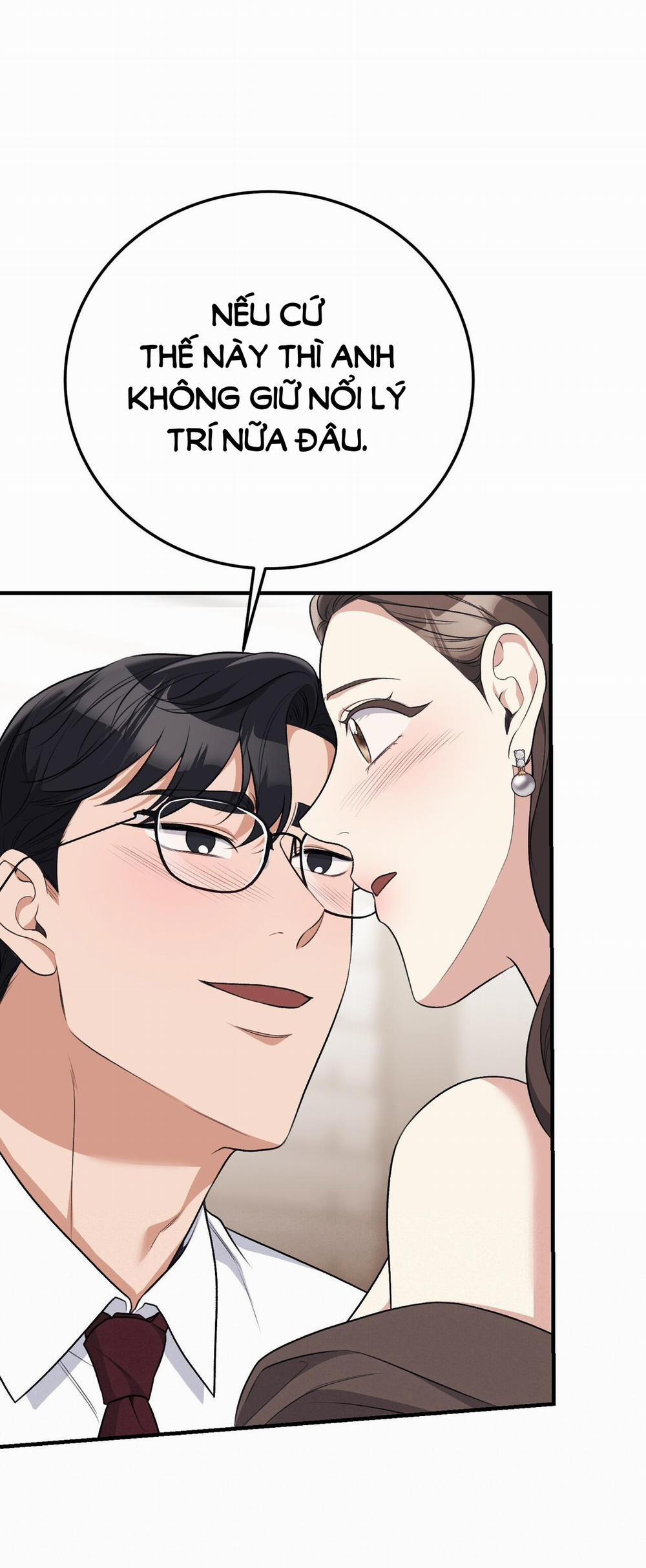 [18+] Cướp Dâu 6.2 trang 11