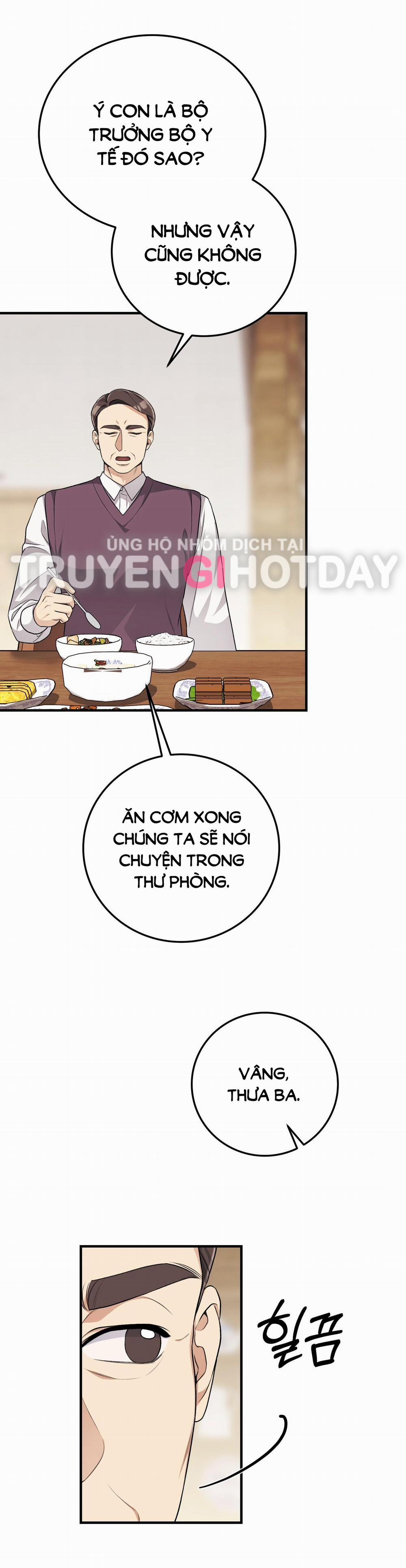 [18+] Cướp Dâu 6.2 trang 20