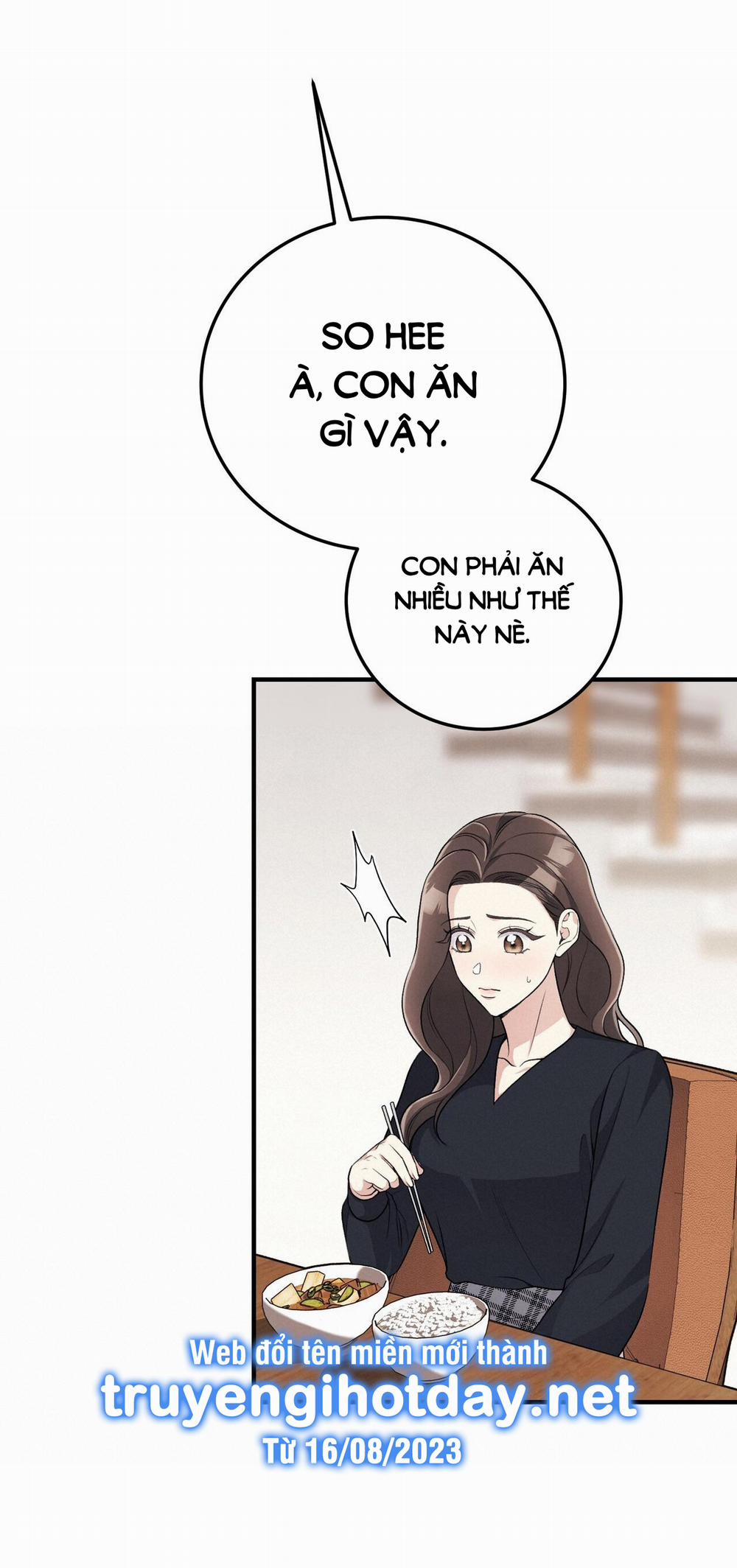 [18+] Cướp Dâu 6.2 trang 21