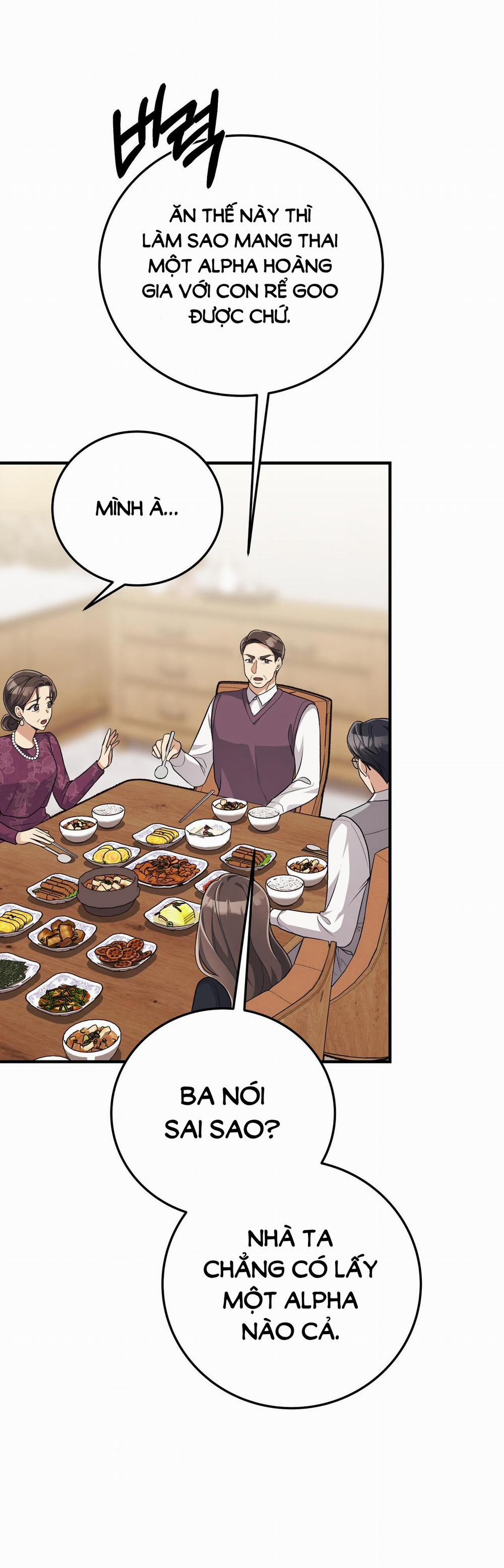 [18+] Cướp Dâu 6.2 trang 22